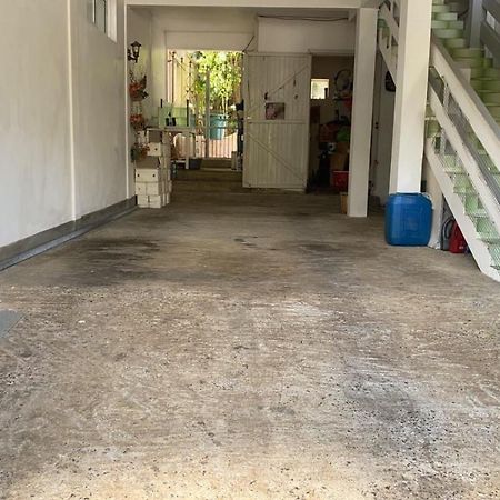 Justice Seaview Apartment لي مورن المظهر الخارجي الصورة