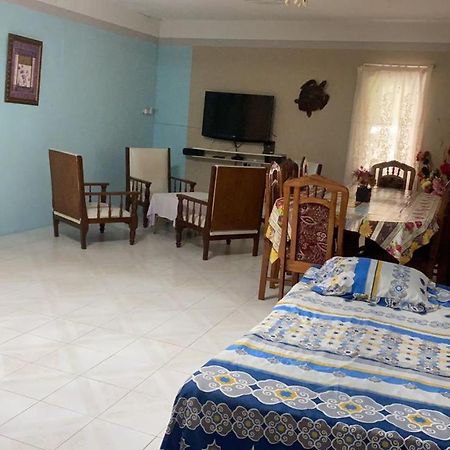 Justice Seaview Apartment لي مورن المظهر الخارجي الصورة