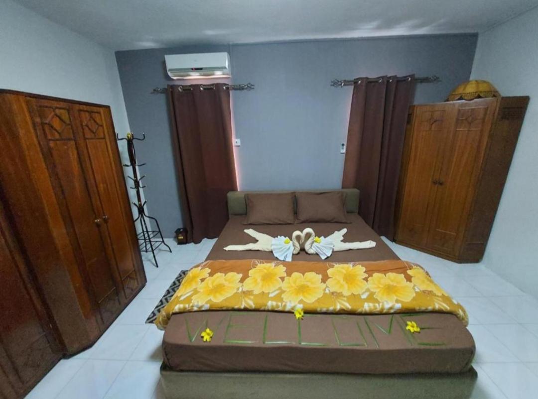 Justice Seaview Apartment لي مورن المظهر الخارجي الصورة