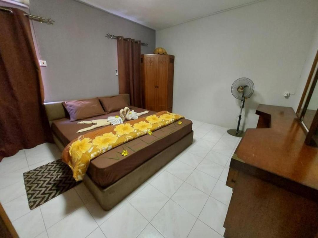 Justice Seaview Apartment لي مورن المظهر الخارجي الصورة