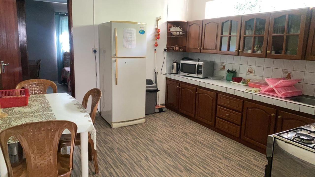 Justice Seaview Apartment لي مورن المظهر الخارجي الصورة