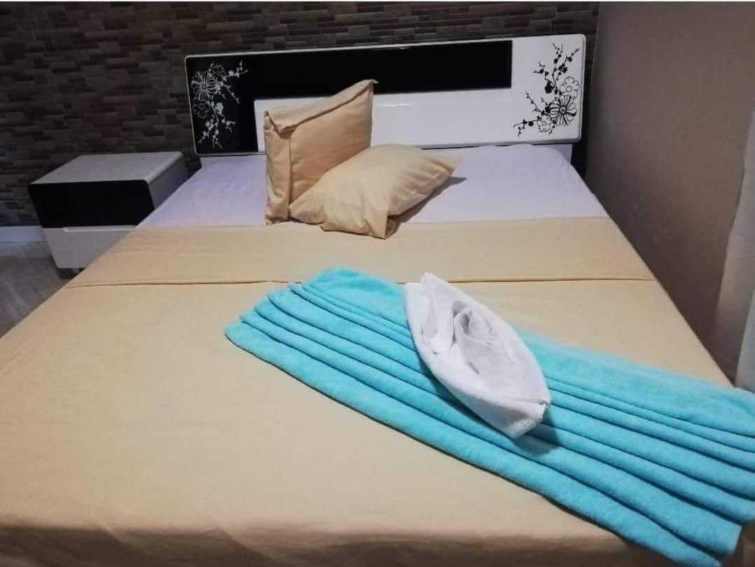 Justice Seaview Apartment لي مورن المظهر الخارجي الصورة
