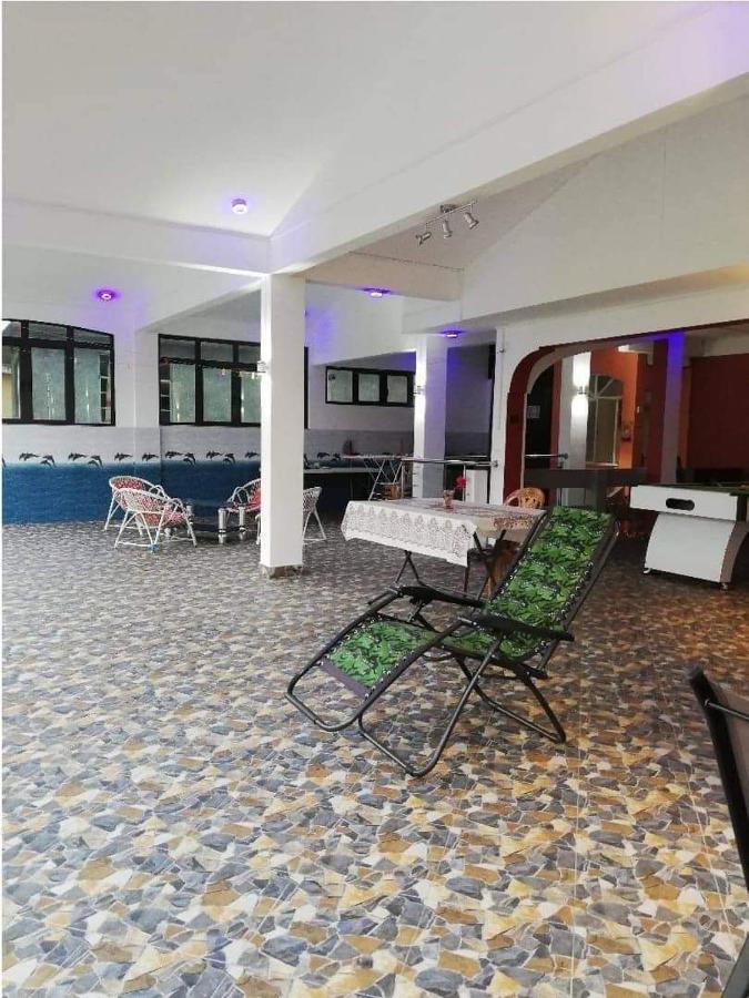 Justice Seaview Apartment لي مورن المظهر الخارجي الصورة