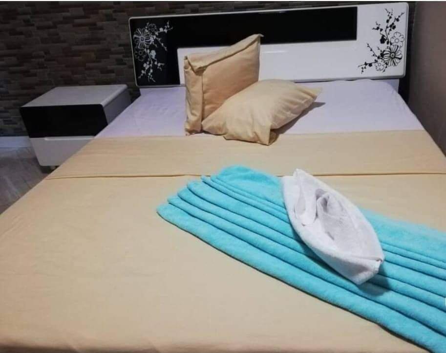 Justice Seaview Apartment لي مورن المظهر الخارجي الصورة