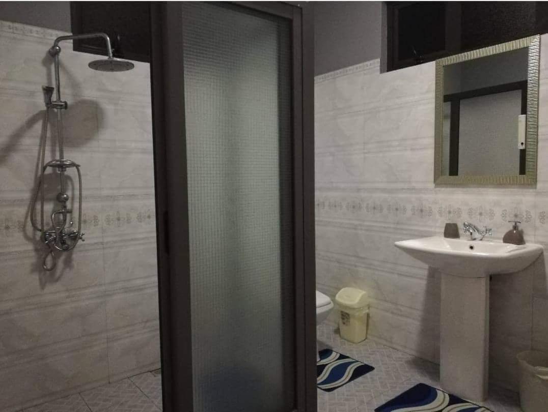 Justice Seaview Apartment لي مورن المظهر الخارجي الصورة